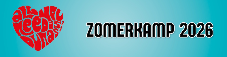Zomerkamp